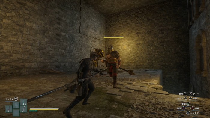 地罰チャート1ｰ27　核片12